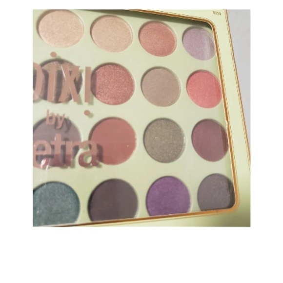 PIXI by petra (NWT) Dream Eye Shadow Pallet - Picture 6 of 12